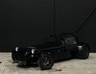 Caterham CSR