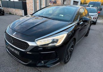  Voir d&eacute;tails -Citroen DS 5 Ds5 (2) 2.0 BlueHdi 180 Prestige EAT6 &agrave;  Le Rove (13)