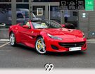 Ferrari Portofino - V8 600 CH - SUIVI à Andrézieux-Bouthéon (42) Ferrari Portofino - V8 600 CH - SUIVI à Andrézieux-Bouthéon (42)