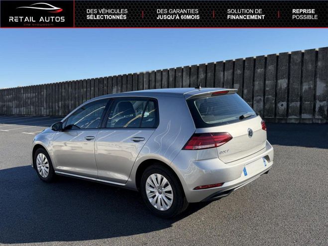 Volkswagen Golf 1.0 TSI 85ch Trendline 5p GRIS FONCE de 2018