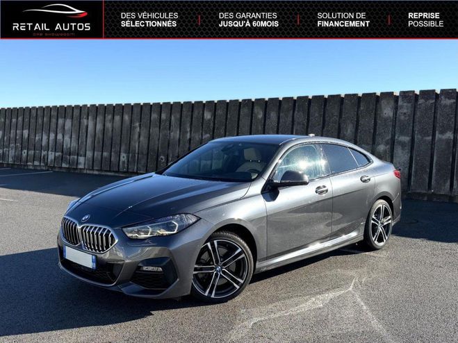 BMW Serie 2 Gran Coupe 220iA 178ch M Sport GRIS de 2021