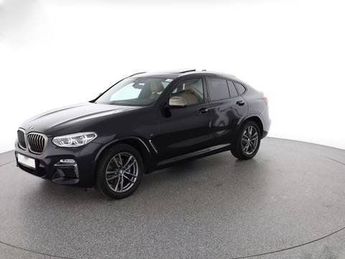  Voir d&eacute;tails -BMW X4 M40 i xDrive SHADOW CAMERA, SANS CL�, HU &agrave; Sarcelles (95)