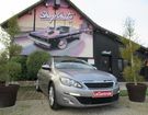 Peugeot 308 1.6 THP 125ch &agrave; Galluis (78)