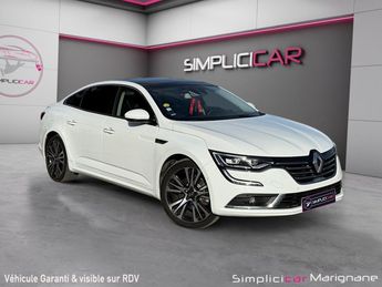  Voir d&eacute;tails -Renault Talisman dCi 160 Energy EDC Initiale Paris Toit O &agrave; Vitrolles (13)