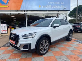  Voir d&eacute;tails -Audi Q2 30 TFSI 116 DESIGN Full LED JA18 GPS &agrave; Lescure-d'Albigeois (81)