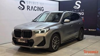  Voir d&eacute;tails -BMW X1 211H M-SPORT XDRIVE BVA FULL OPTIONS/ �  &agrave;  La Tour-de-Salvagny (69)