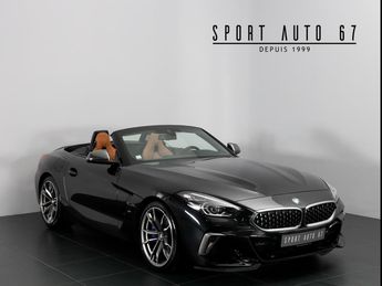  Voir d&eacute;tails -BMW Z4 M40I M PERFORMANCE 6 cylindres 3.0L turb &agrave; Geispolsheim (67)
