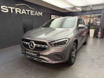  Voir d&eacute;tails -Mercedes Classe GLA 250E 218CV BUSINESS LINE BVA &agrave; Boulogne-Billancourt (92)
