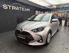 Toyota Yaris Hybrid Dynamic Business Multidrive ECVT &agrave; Boulogne-Billancourt (92)