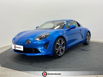  Voir d&eacute;tails -Alpine Renault A110 (2) L�gende -21 &agrave; Gaillac (81)