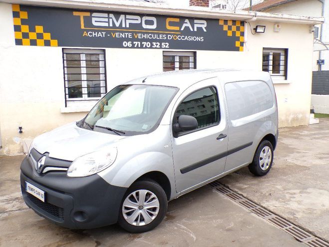Renault Kangoo Express BLUE DCI 95 CONFORT GRIS de 2019
