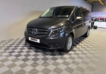  Voir d&eacute;tails -Mercedes Vito  &agrave; Saint-�tienne (42)