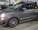 Abarth 595 500 160 TURISMO CABRIOLET à Aurec-sur-Loire (43) Abarth 595 500 160 TURISMO CABRIOLET à Aurec-sur-Loire (43)