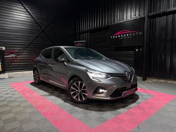  Voir d&eacute;tails -Renault Clio V TCe 140 Techno &agrave; Douai (59)