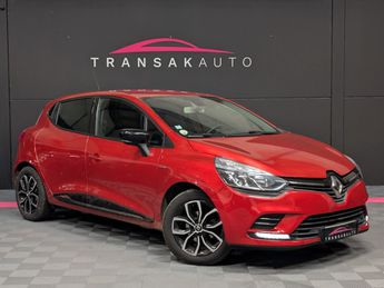  Voir d&eacute;tails -Renault Clio IV dCi 90 Energy Limited - ENTRETIEN SUI &agrave; Maubeuge (59)