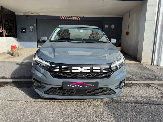 Dacia Sandero 1.0l TCe 90 Stepway Expression Gris de 2023