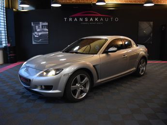  Voir d&eacute;tails -Mazda RX8 8 1.3 192 RENESIS ELEGANCE PACK MOTEUR R &agrave; Caissargues (30)