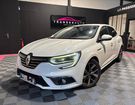 Renault Megane IV BERLINE TCe 130 Energy EDC Intens &agrave; Beaumont-l�s-Valence (26)