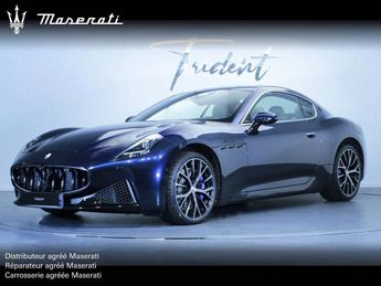  Voir d&eacute;tails -Maserati Gran Turismo V6 490 Modena &agrave;  La Roche-sur-Yon (85)
