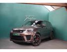 Land rover Range Rover SPORT SVR Carbone �dition 5.0 V8 575CV - &agrave;  Le Petit-Quevilly (76)
