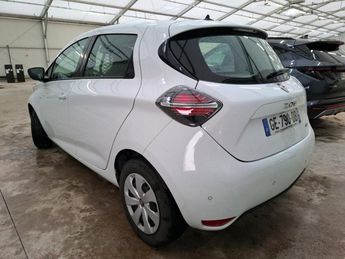  Voir d&eacute;tails -Renault Zoe E-TECH BUSINESS CHARGE NORMALE R110 ACHA &agrave; Gardonne (24)