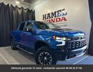 Chevrolet Silverado rst 6.2l tout compris hors homologation  &agrave; Paris (75)