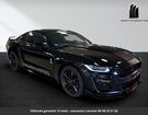 Ford Mustang Shelby pack tout compris hors homologati &agrave; Paris (75)