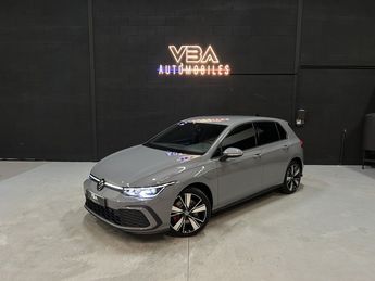  Voir d&eacute;tails -Volkswagen Golf (8) 1.4 eHybrid OPF 245 DSG6 GTE &agrave; Saran (45)