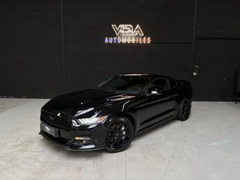 Voir d&eacute;tails -Ford Mustang (6) Fastback EcoBoost BVM6 &agrave; Saran (45)