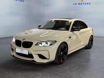  Voir d&eacute;tails -BMW M2 LCI 370ch M DKG7 ** TOIT OUVRANT / LIGNE &agrave; Serres-Castet (64)