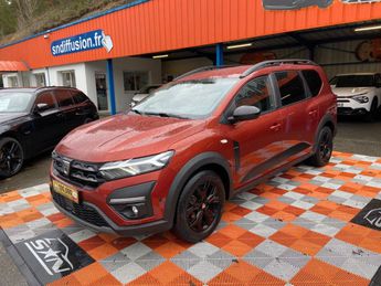  Voir d&eacute;tails -Dacia Jogger ECO-G 100 SL EXTREME PACK NAVIGATION & C &agrave; Lescure-d'Albigeois (81)