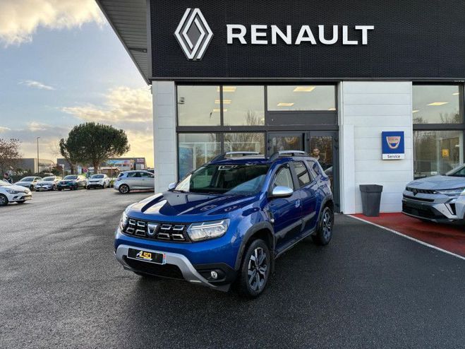 Dacia Duster 1.0 ECO-G - 100  II Prestige PHASE 2  de 2022
