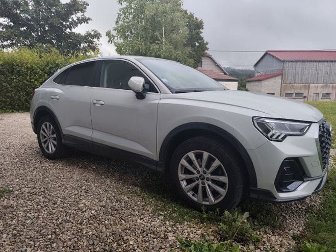 Audi Q3 Sportback Quattro BVA 150 ch  de 2023