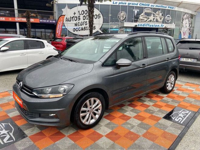 Volkswagen Touran 1.0 115 CONFORTLINE 7 PL  de 2019