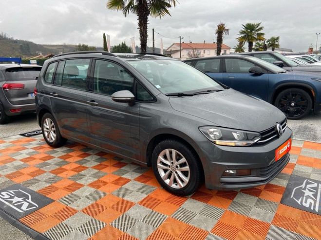 Volkswagen Touran 1.0 115 CONFORTLINE 7 PL  de 2019