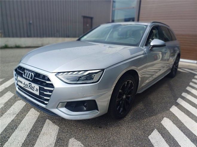 Audi A4 30 TDI 136 S TRONIC 7 Design  de 2020