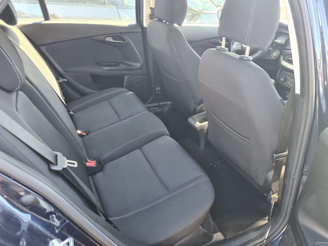 Fiat Tipo SW 2017 crit 1 5490 EUROS 1.4 95 Bleu de 2017