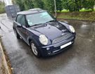Mini Mini  1.6 115 cv CABRIOLET MOTEUR BMW &agrave; Coigni�res (78)