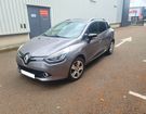 Renault Clio  4 1.5  DCI 90 TREND ECO2 90GG FACTURE E &agrave; Coigni�res (78)
