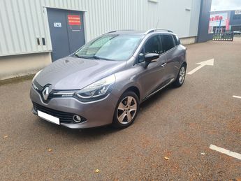  Voir d&eacute;tails -Renault Clio  4 1.5  DCI 90 TREND ECO2 90GG FACTURE E &agrave; Coigni�res (78)