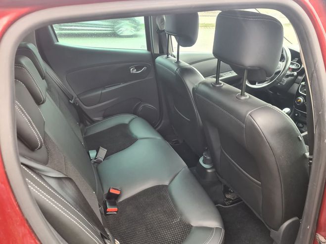 Renault Clio INTENS ENERGY Bordeaux de 2016