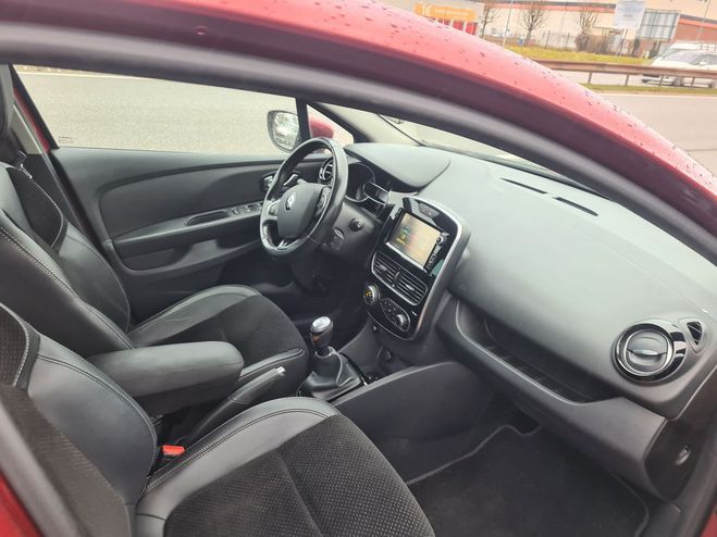 Renault Clio INTENS ENERGY Bordeaux de 2016