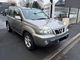 Nissan X Trail 2.2 VDI 114CH EXCESS 4-4 &agrave; Harnes (62)