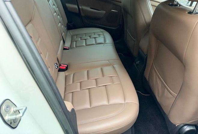 Citroen DS4 BVA 2.0 HDI160 FAP SO CHIC  de 2014