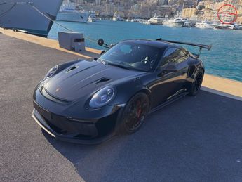  Voir d&eacute;tails -Porsche 911 (991) (2) 4.0 520 GT3 RS &agrave; Monaco (98)