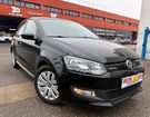Volkswagen Polo V 1.2 TDI 75ch BlueMotion Business 5p &agrave; Colmar (68)