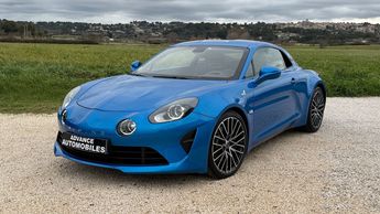  Voir d&eacute;tails -Alpine Renault A110 252 &agrave; �guilles (13)