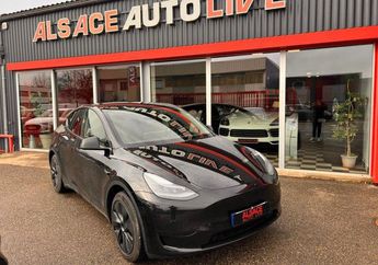  Voir d&eacute;tails -Tesla Model Y STANDARD RWD &agrave; Eckbolsheim (67)