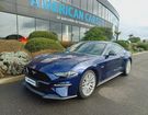 Ford Mustang GT FASTBACK 5.0L V8 450ch Magneride - Pa &agrave;  Le Coudray-Montceaux (91)