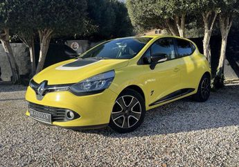  Voir d&eacute;tails -Renault Clio IV 0.9 TCE 90CH ENERGY EXPRESSION ECO� &agrave; Perpignan (66)